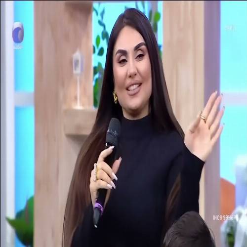 دانلود آهنگ جان پارام از شبنم تووزلو